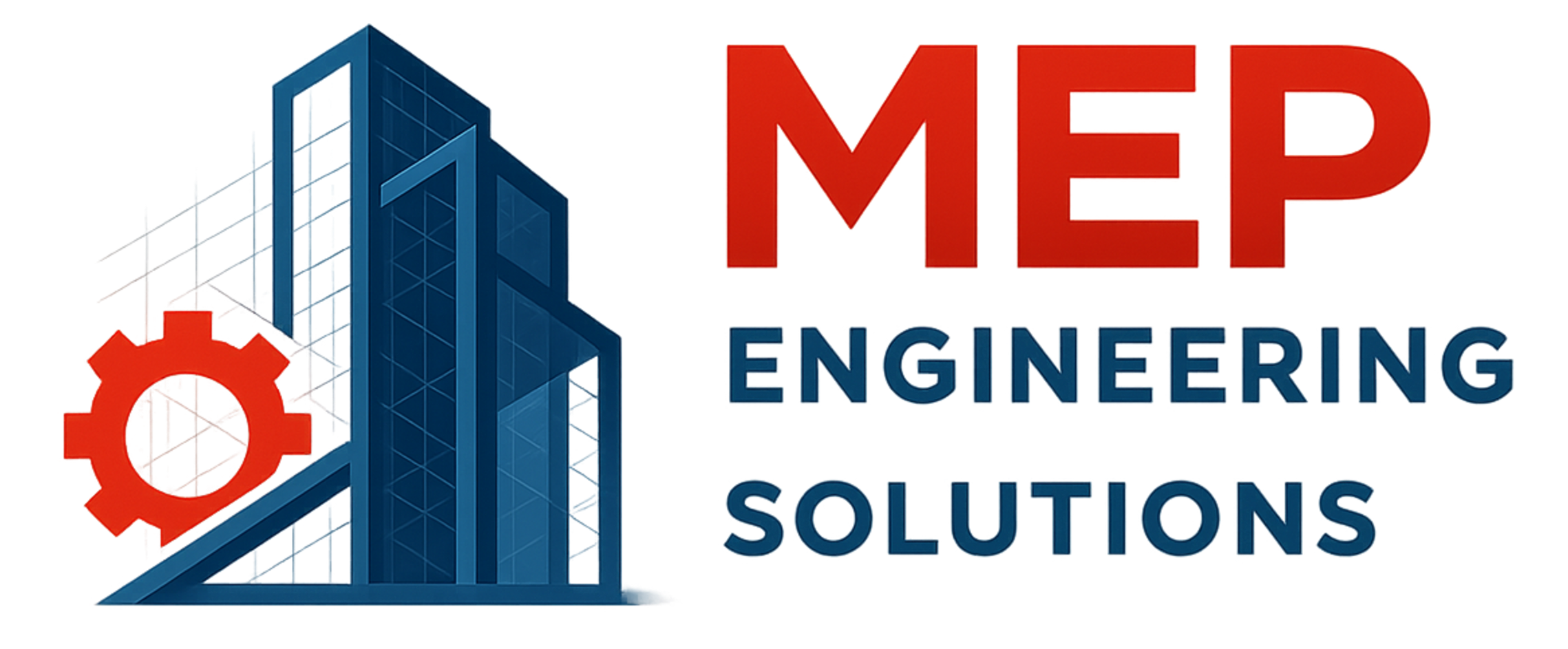 MEP Engineering Solutions Logo